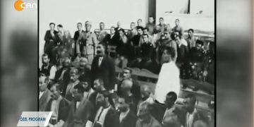 171 – 2019- 11- 13 – ÖZEL PROGRAM – 15 KASIM DERSİM – 13.11.2019