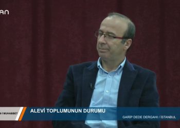 172 – 2019- 11- 14 – DEM İMUHABBET – CELAL FIRAT – VELİBÜYÜKŞAHİN – 13.11.2019