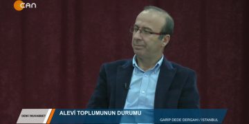 172 – 2019- 11- 14 – DEM İMUHABBET – CELAL FIRAT – VELİBÜYÜKŞAHİN – 13.11.2019