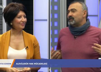 176 – 2019- 11- 14 – CAN’DA GÜNDEM – NİLGÜN METE – TURGUT ÖKER – 14.11.2019