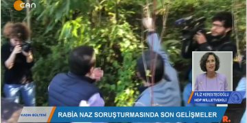 178 – 2019- 11- 14 – KADIN BÜLTENİ- SELİFSONZAMANCI- 14.11.2019