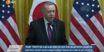 180 – 2019- 11- 14 – TRUMP ERDOGAN BASINAÇIKLAMASI