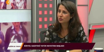 188 – 2019- 11- 14 – EŞİGİN BU TARAFI- VEDAT KARA – ÇİLEM KÜÇÜKKELEŞ – 14.11.2019