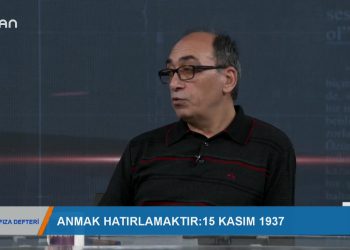 189 – 2019- 11- 15 – HAFIZA DEFTERİ- ANMAK HATIRLAMAKTIR _ 15 KASIM 1937- 14.11.2019