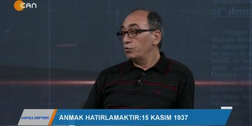 189 – 2019- 11- 15 – HAFIZA DEFTERİ- ANMAK HATIRLAMAKTIR _ 15 KASIM 1937- 14.11.2019