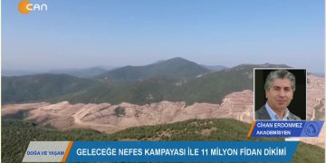 195 – 2019-11- 15 – DOGA VEYAŞAM – NEVİNYILDIZ 15.11.2019