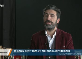 197 – 2019-11- 15 – CANDA MİHMAN – EREN YILDIRIM DEDE – BÜLENTFELEKOGLU 15.11.2019