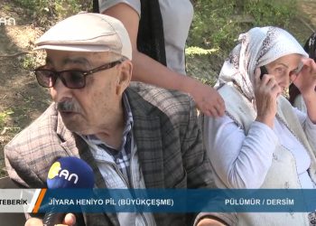 198 – 2019-11- 16 – TEBERİK – ALİŞEKER – JİYARA HENİYO PİL – BÜYÜKÇEŞME 15.11.2019