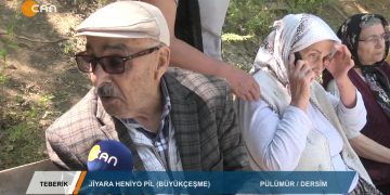 198 – 2019-11- 16 – TEBERİK – ALİŞEKER – JİYARA HENİYO PİL – BÜYÜKÇEŞME 15.11.2019