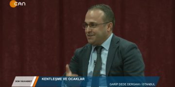 199 – 2019-11-21 – DEM İMUHABBET – VELİBÜYÜKŞAHİN – KORAY ÇELİK -İSMAİL SOYUPAK 20.11.2019