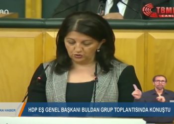 2019- 11-05 – “BASKILARA BiATETMEDiK, ETMEYECEGiZ”