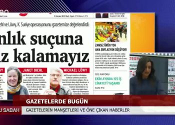 2019- 11-05 – CAN’DA BU SABAH – OZGE ERDOGANYE$iLIRMAK – 05.11.2019