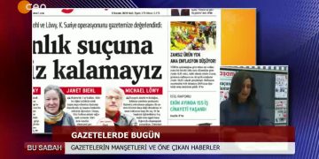 2019- 11-05 – CAN’DA BU SABAH – OZGE ERDOGANYE$iLIRMAK – 05.11.2019