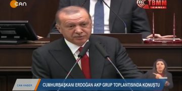 2019- 11-05 – “MUSTAFA KEMAL ULKEYiDEMOKRASiYLE MiYONETiYORDU”