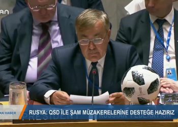 2019- 11-05 – RUSYA_ KURTLERVE $AM ARASINDA ARABULUCULUGA HAZIRIZ