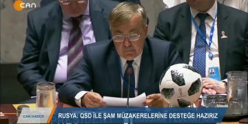 2019- 11-05 – RUSYA_ KURTLERVE $AM ARASINDA ARABULUCULUGA HAZIRIZ