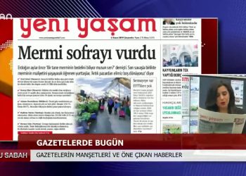 2019- 11-06 – CAN’DA BU SABAH – OZGE ERDOGAN YE$iURMAK – 06.11.2019
