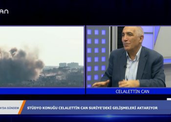 2019- 11-06 – CAN’DAGUNDEM – VELi HAYDAR GULEt; – 06.11.2019