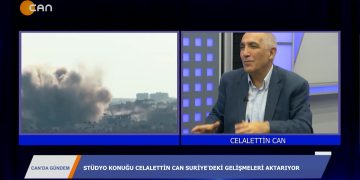 2019- 11-06 – CAN’DAGUNDEM – VELi HAYDAR GULEt; – 06.11.2019