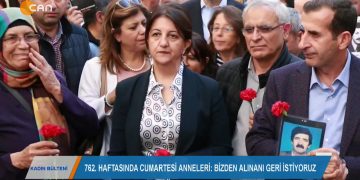 2019- 11-06 – KADIN BULTENi- ELiF SONZAMANCI 06.11.2019