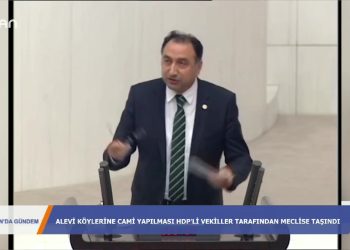 2019- 11-07 – CAN’DA GUNDEM – NiLGUN METE 07.11.2019