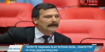 2019- 11-07 – GUN ORTASI- ELiF SONZAMANCI- 07.11.2019