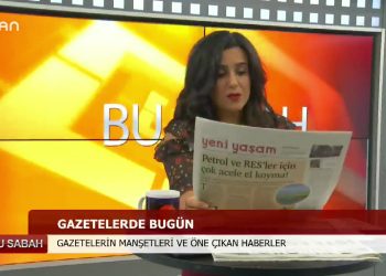 2019- 11-08 – CAN’DA BU SABAH – OZGE ERDOGANYE$iURMAK – 08.11.2019