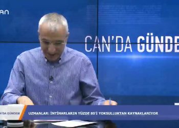 2019- 11-08 – CAN’DA GUNDEM – VELi HAYDAR GULEt; 08.11.2019