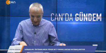 2019- 11-08 – CAN’DA GUNDEM – VELi HAYDAR GULEt; 08.11.2019