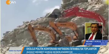 2019- 11-08 – DOGA VEYA$AM – NEViNYILDIZ 08.11.2019