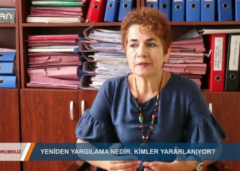 203 – 2019-11-21 – YORUMSUZ -GULIZAR TUNCERYENiDEN YARGILAMA 21.11.2019
