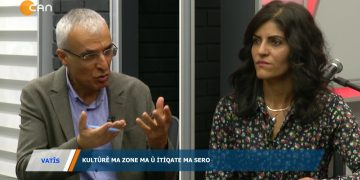 205 – 2019-11-22 – VATiS – VELİ HAYDAR GÜLEÇ – ZEYNEP KILIÇ 21.11.2019