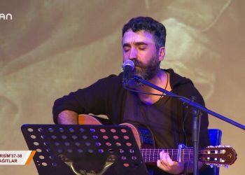 208 – 2019-11-22 – KONSER – DERSİM’37 38AGITLAR 21.11.2019