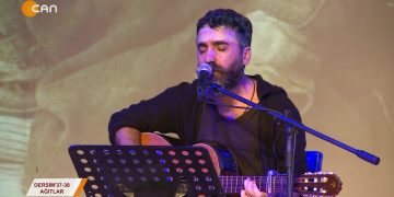 208 – 2019-11-22 – KONSER – DERSİM’37 38AGITLAR 21.11.2019