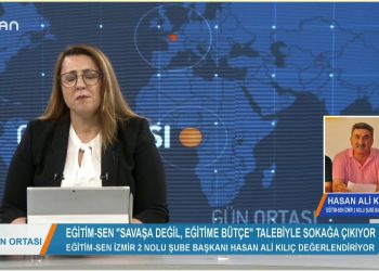 210 – 2019-11-22 – GÜN ORTASI- ELİF SONZAMANCI 22.11.2019