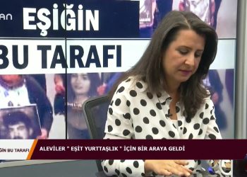 211 – 2019-11-22 – EŞİGİN BU TARAFI- ÇİLEM KÜÇÜKKELEŞ – ALİKENANOGLU – VEDAT KARA 21.11.2019
