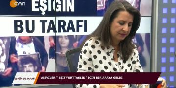 211 – 2019-11-22 – EŞİGİN BU TARAFI- ÇİLEM KÜÇÜKKELEŞ – ALİKENANOGLU – VEDAT KARA 21.11.2019