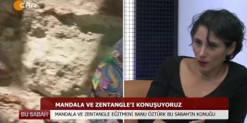 212 – 2019-11-22 – BANU ÖZTÜRK CAN’DA BU SABAH PROGRAMINA KONUK OLDU 19.11.2019