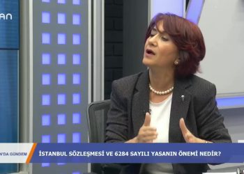 213 – 2019-11-22 – CAN’DA GÜNDEM – VELİ HAYDAR GÜLEÇ 22.11.2019