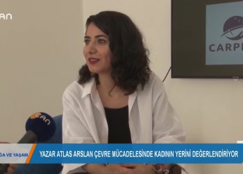 214 – 2019-11-22 – DOGA VEYAŞAM – NEVİNYILDIZ 22.11.2019