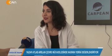 214 – 2019-11-22 – DOGA VEYAŞAM – NEVİNYILDIZ 22.11.2019