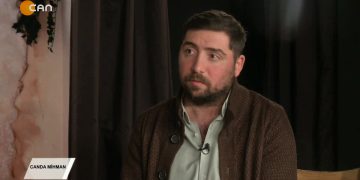 216 – 2019-11-22 – CANDA MİHMAN – EREN YILDIRIM – CANYEŞİLYURT – SUATAYKUT 22.11.2019