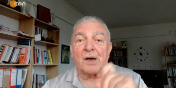 221 – 2019-11-25 – DÜŞÜN DÜŞÜN – ŞANAR YURDATAPAN 23.11.2019