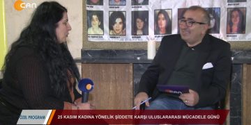 222 – 2019-11-25 – ÖZEL PROGRAM – HÜSEYİN KELLECİ- YÜKSEL MUTLU – MERAL GÖKKUŞ 24.11.2019