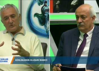 223 – 2019-11-25 – CANLAR DİVANI-İBRAHİM KARAKAYA – ŞÜKRÜ ASLAN 23.11.2019