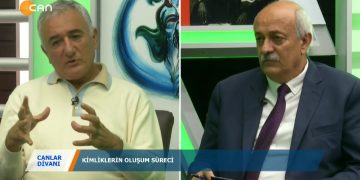 223 – 2019-11-25 – CANLAR DİVANI-İBRAHİM KARAKAYA – ŞÜKRÜ ASLAN 23.11.2019