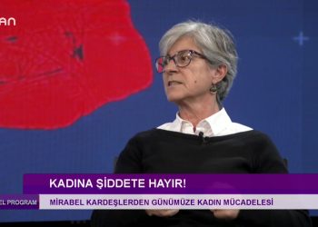 227 – 2019-11-25 – ÖZEL PROGRAM 25 KASIM – HÜLYA ŞİMŞEK – AYŞEGÜL KARAKÜLHANCI – JİNDA DENİZ – OYA AÇAN 2