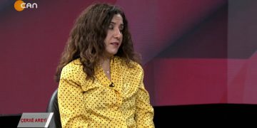 229 – 2019-11-25 – ÇERXEAREYİ- HÜLYA ŞİMŞEK – ERDAL TEMURLENK – KONUK ŞENGÜL PAK 24.11.2019