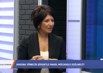 230 – 2019- 11-25 – CAN’DA GÜNDEM – NİLGÜN METE 25.11.2019