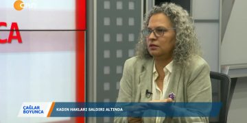 232 – 2019- 11-25 – ÇAGLAR BOYUNCA – ÇAGLAR ÇABUK – AV.HÜLYA GÜLBAHAR 23.11.2019